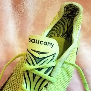 saucony endorphin ld2